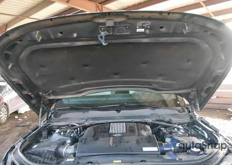 2021 Land Rover Range Rover P525 Westminster z USA, uszkodzony, nr VIN SALGS2SEXMA429507